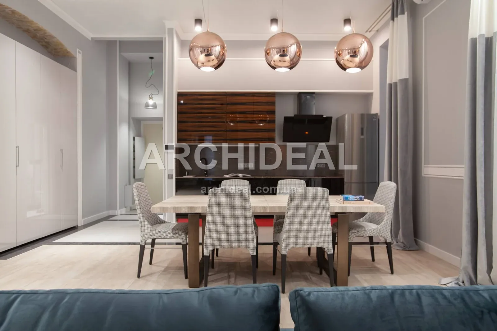 Velvas apartment