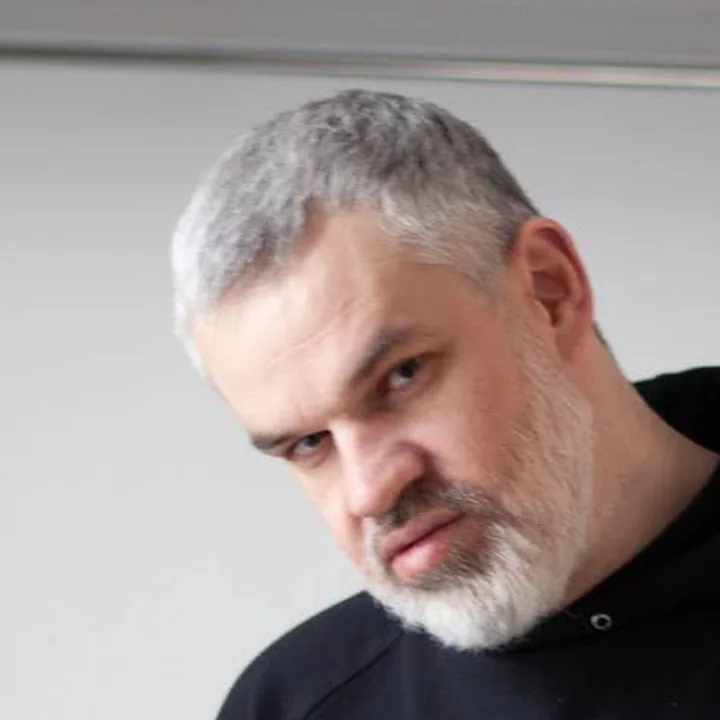 В'ячеслав Мельник